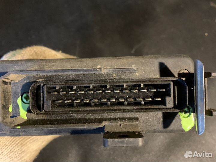 Эбу фольксваген