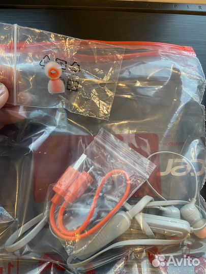 Наушники JBL беспроводные