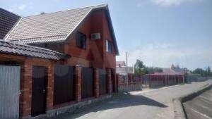 Комната 15 м² в 2-к., 2/2 эт.