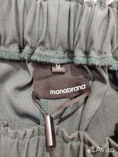 Брюки женские Monobrand новые размер М