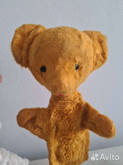 Кукольный театр СССР