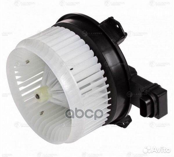 Мотор отопителя honda civic 4D 12