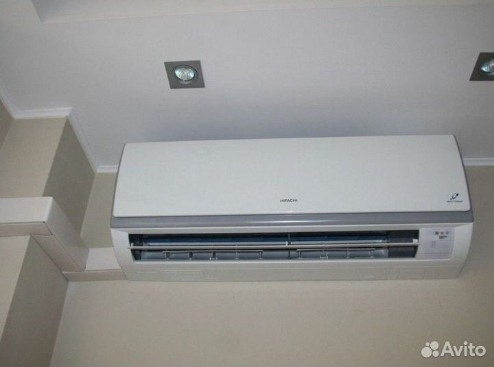 Кондиционер для дома