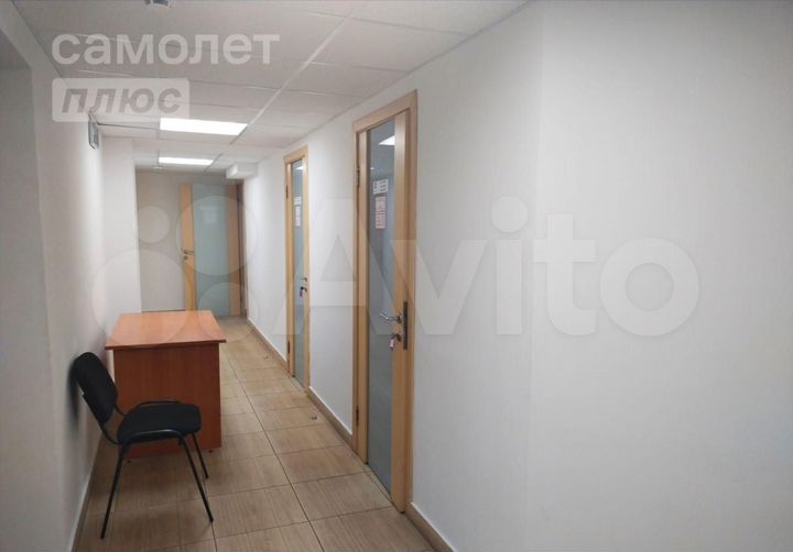 Продам помещение свободного назначения, 203 м²