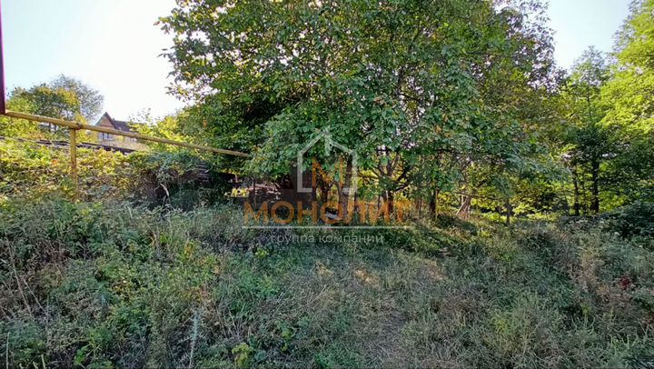 Участок 42 сот. (ИЖС)