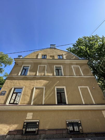 Гостиница, 908.3 м²