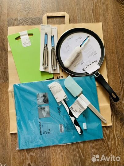 Икеа для кухни