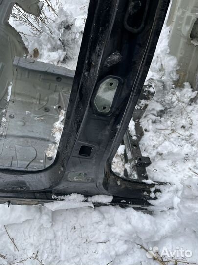 Стойка Mercedes Benz GLC X253 2019