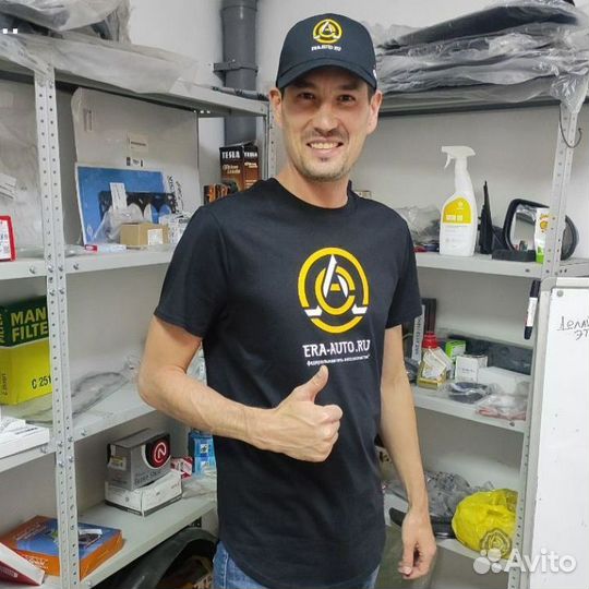 Прибыльная франшиза автозапчастей