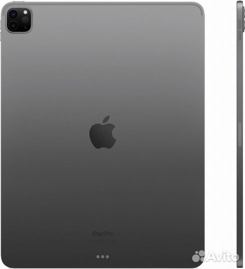 Планшет Apple iPad Pro 11 (2022) 128Gb Wi-Fi SHN