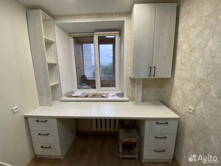 Сборщик мебели. Сборка, разборка