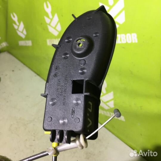 Ручка двери внутренняя левая Форд Фокус 1