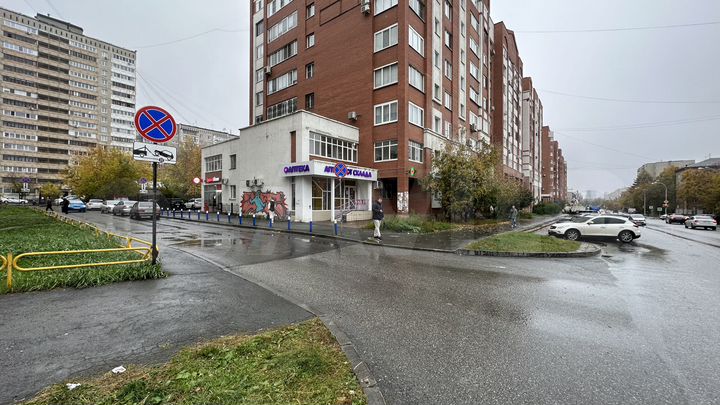 Оптика, Аптека, Магазин, Шоурум, Офис 108 м²