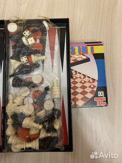 Нарды,шашки,шахматы