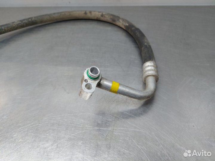 Трубка кондиционера Hyundai Elantra XD G4ED