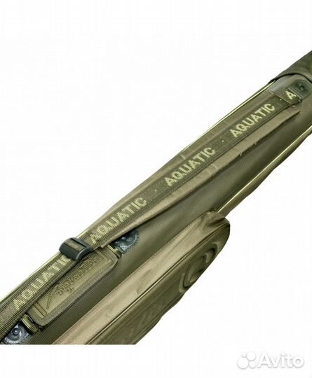 Чехол полужесткий малый (Ч-06) Aquatic