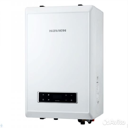 Navien NCB700-24K конденсационный газовый котел