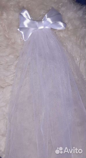 Фата для девичника