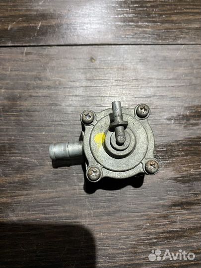 Бензокран для Honda CBF600S 04-07