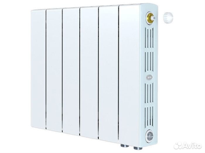 Радиаторы Rifar rifar S350-6 VR