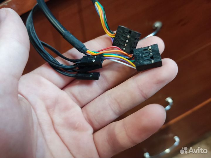 Корпус для пк