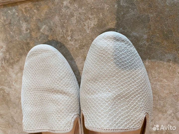 Балетки женские 39
