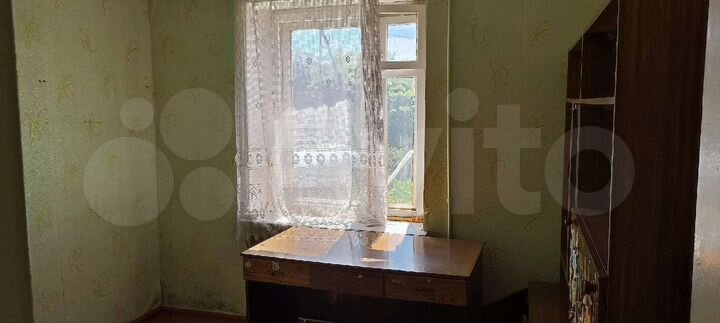 2-к. квартира, 40,8 м², 1/2 эт.