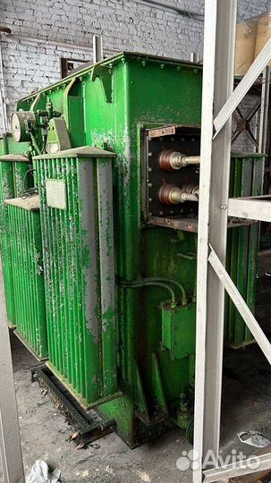 Трансформатор бу тсз арт 761