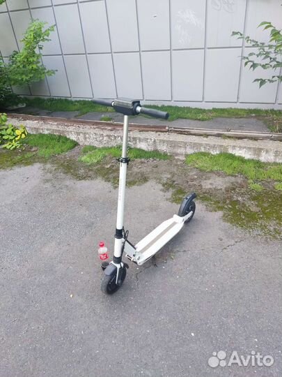 Электросамокат kugoo s3