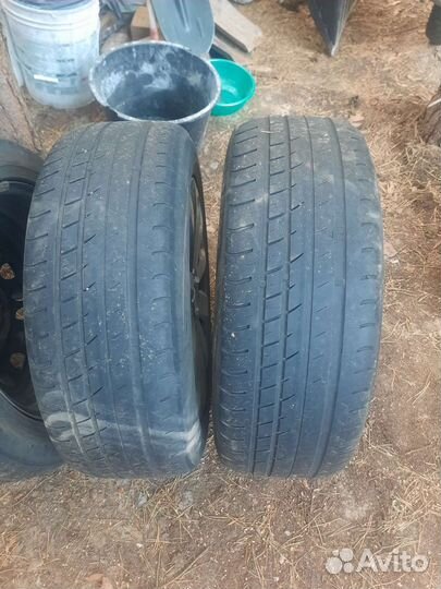 Viatti Strada Asimmetrico 205/55 R16
