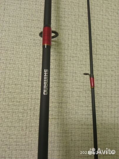 Рыболовные снасти