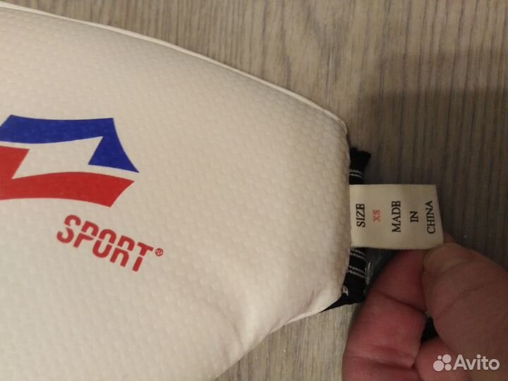 Экипировка для тхэквондо