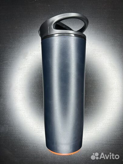 Термокружка 540 мл fixMug