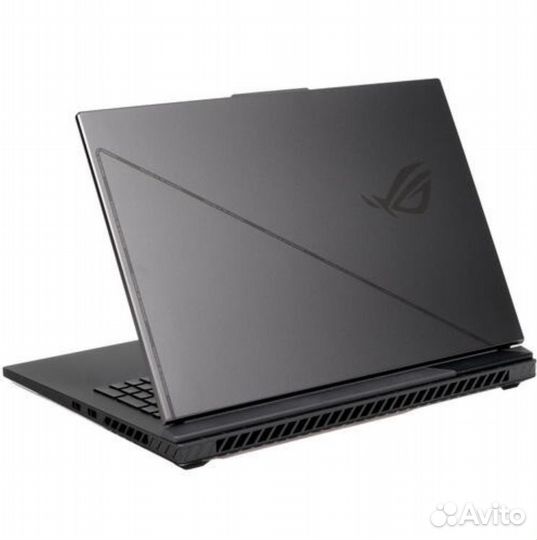 Asus rog strix g18 g814jir-n6091w черный (90nr0id6-m004r0)