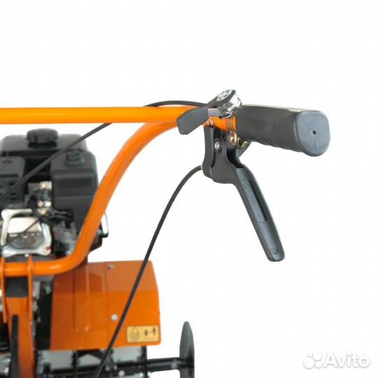 Бензиновый культиватор Лесник К-70-2 7 л.с., 1 впе