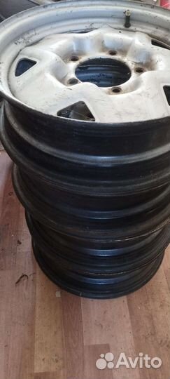 Диски r15 Suzuki