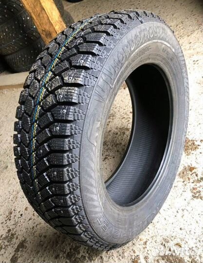 Gislaved Nord Frost 200 ID 205/55 R16 94T