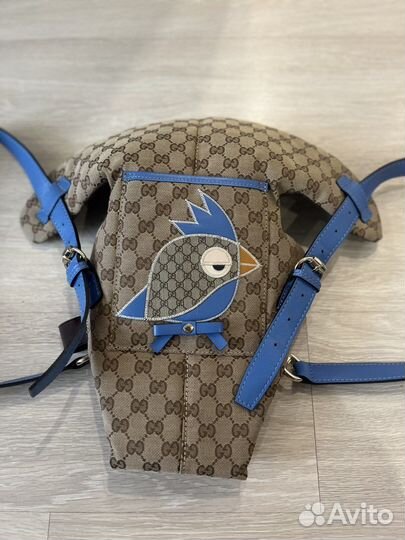 Кенгуру gucci