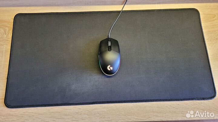 Коврик для мыши