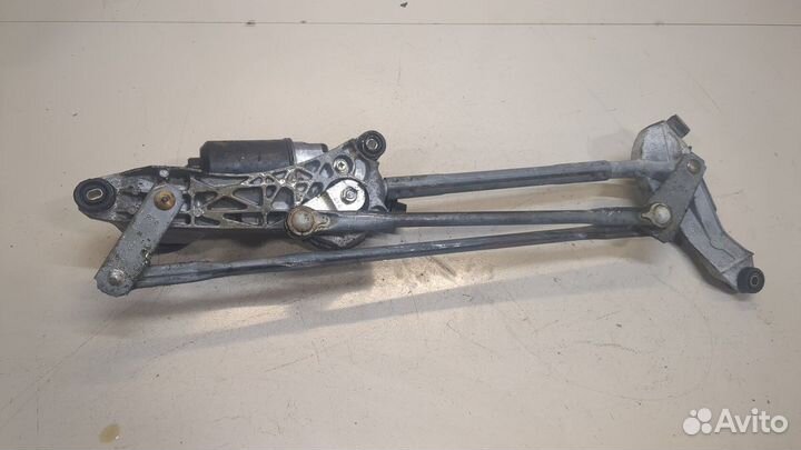 Механизм стеклоочистителя Toyota Sienna 2, 2003