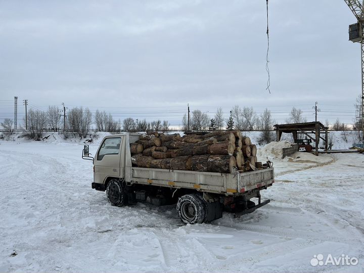 Столбы