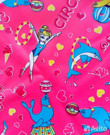 Шапочка для плавания силиконовая Joss