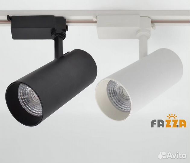 Светодиодный светильник для дома 20W 4000K LED