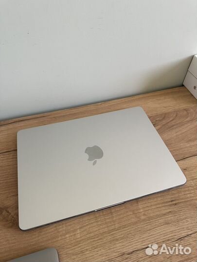 Apple MacBook Air