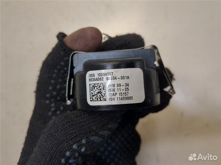 Датчик света Mitsubishi ASX, 2015