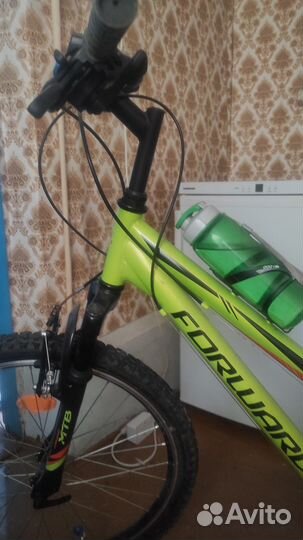 Forward titan 2.0 LOW