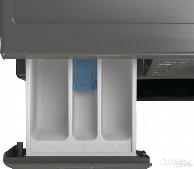 Новая стиральная машина Gorenje W3nhei74SAS