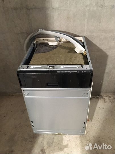 Посудомоечная машина бу Electrolux