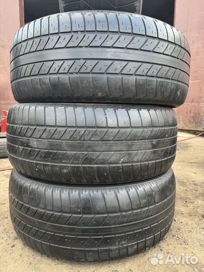 Goodyear Wrangler HP 255/60 R18