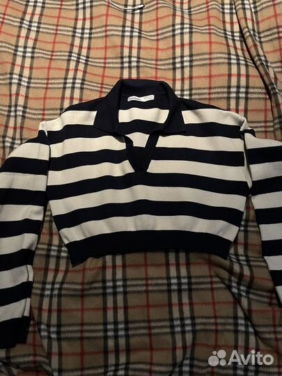 Кофта bershka женская